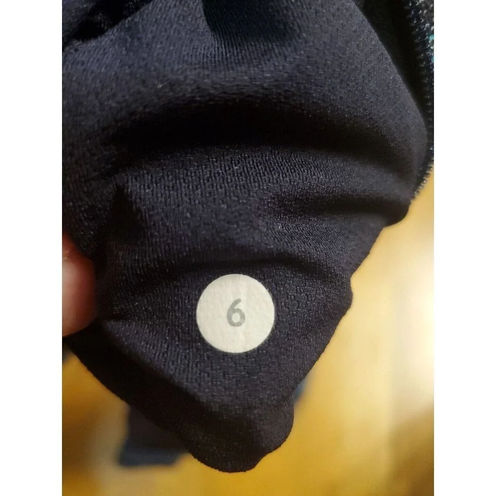 lululemon athletica beautiful black